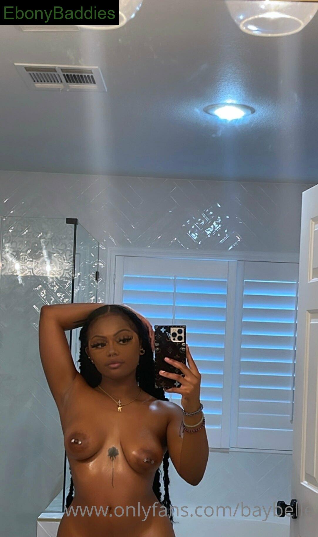 baybelle ebony photo 1