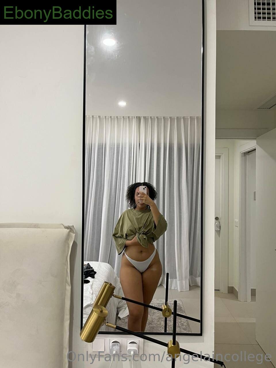 angelaincollege ebony photo 8