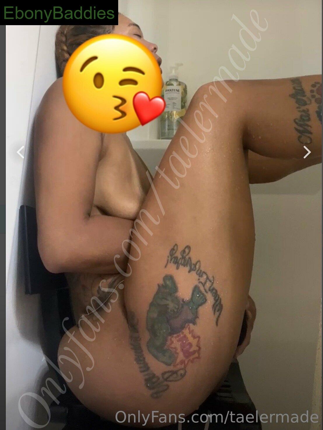 taelermade ebony photo 20