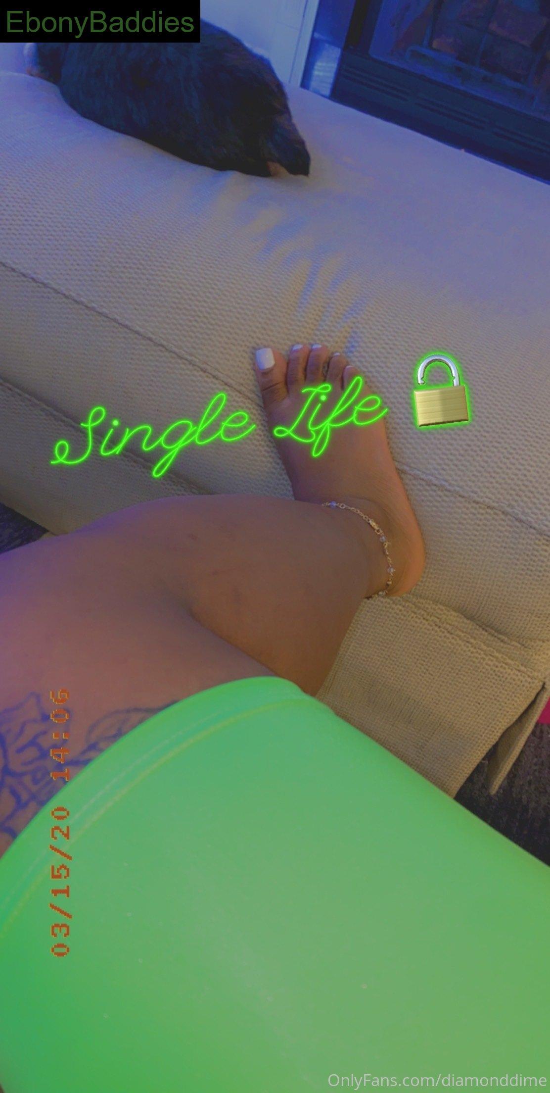 dimeberacky ebony photo 14