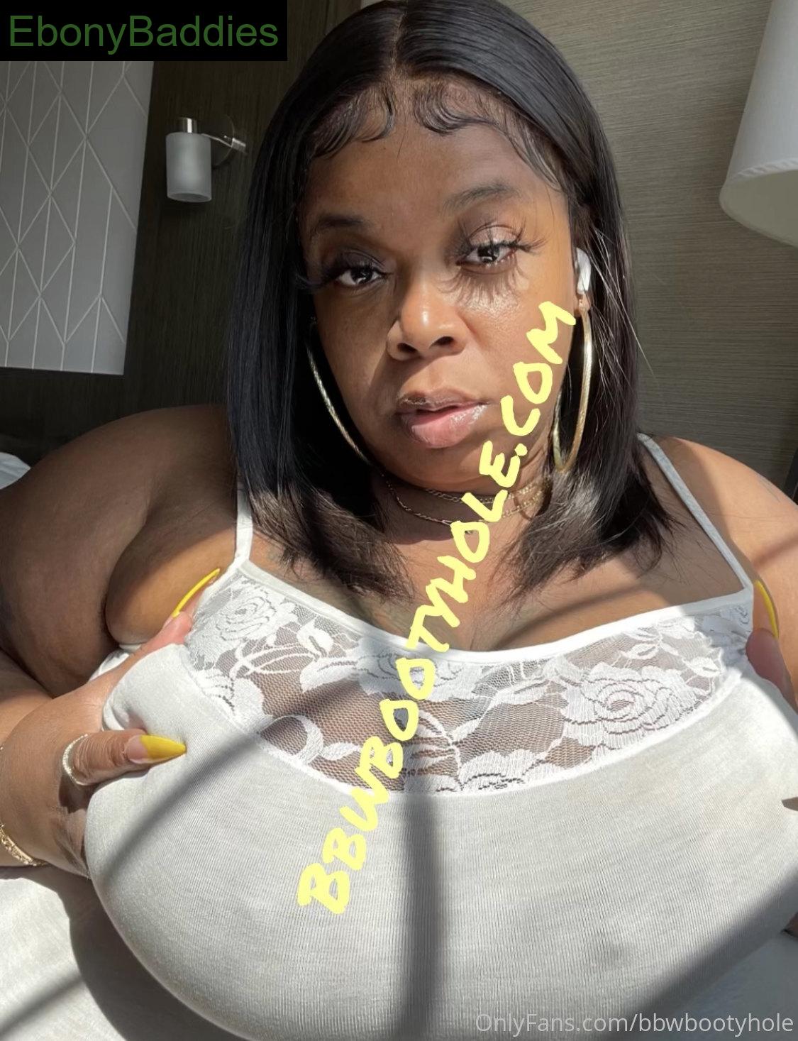 bbwbootyhole
