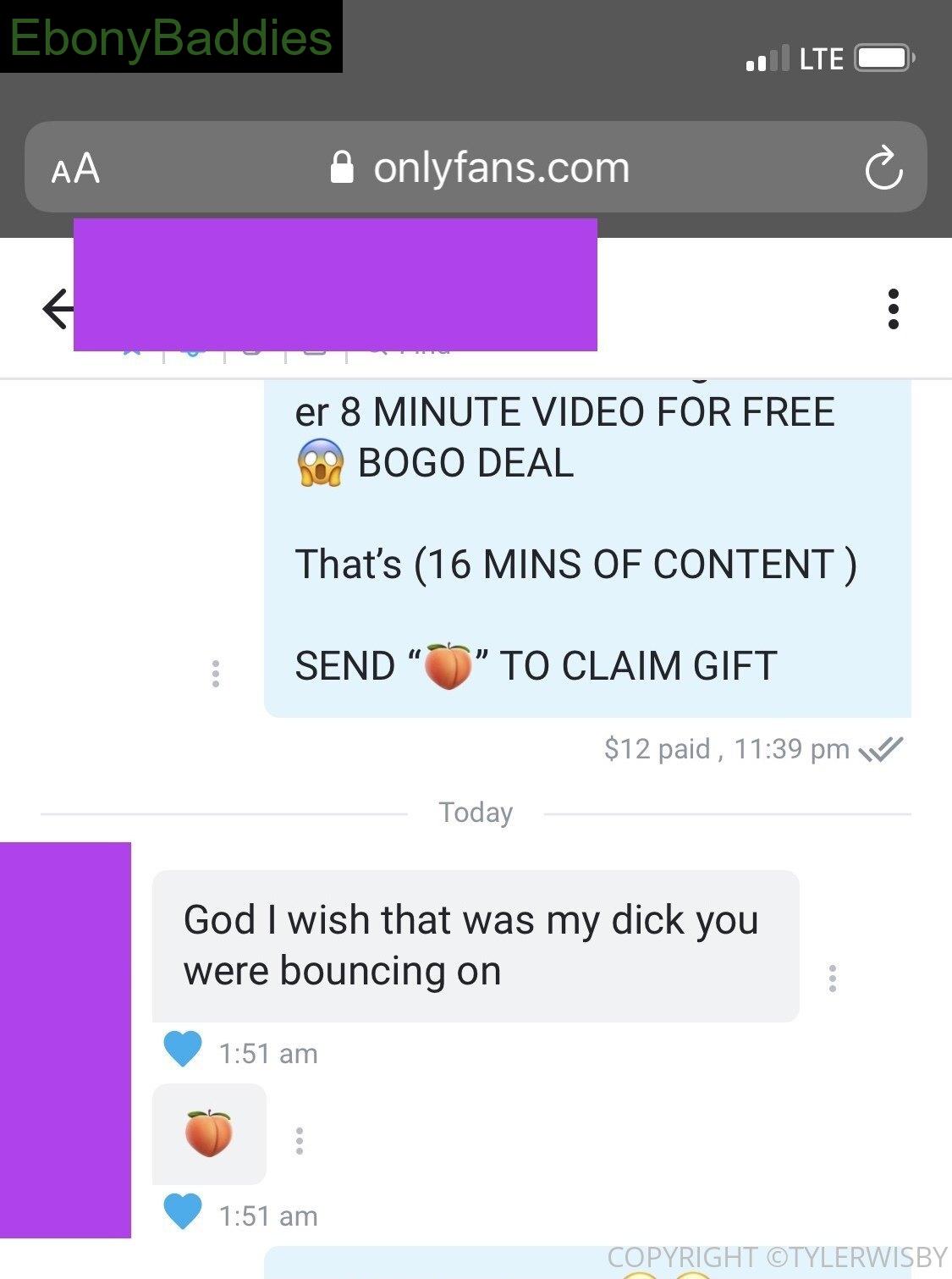 tyleruncensored ebony photo 11
