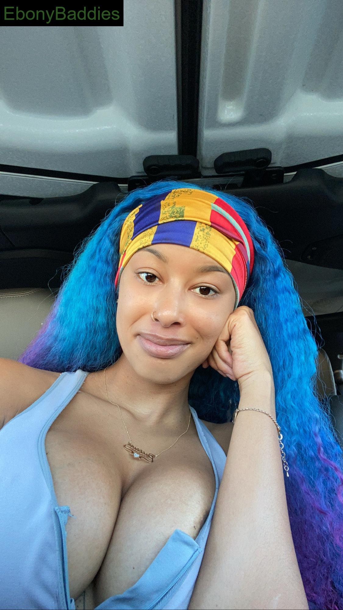 missbnasty ebony photo 12