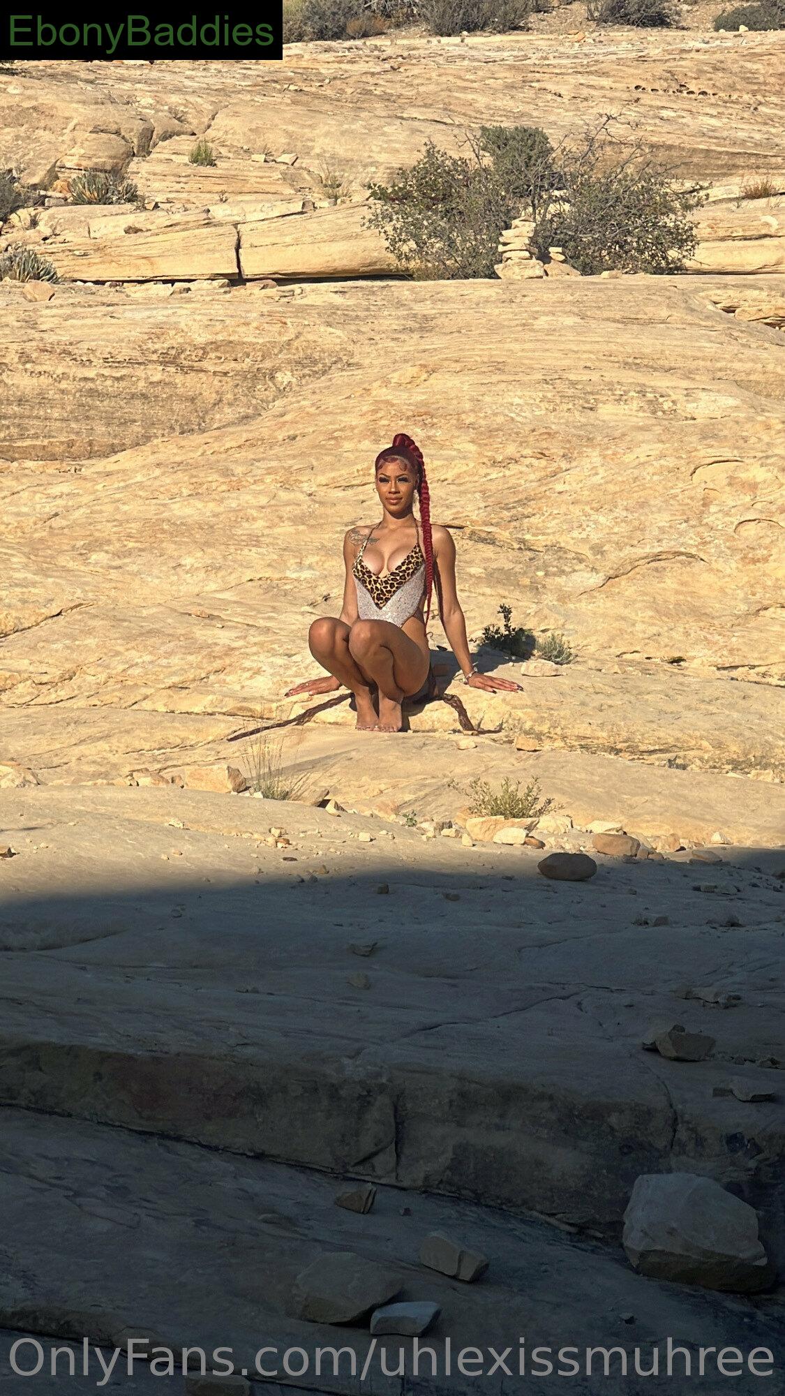 uhlexissmuhree ebony photo 21