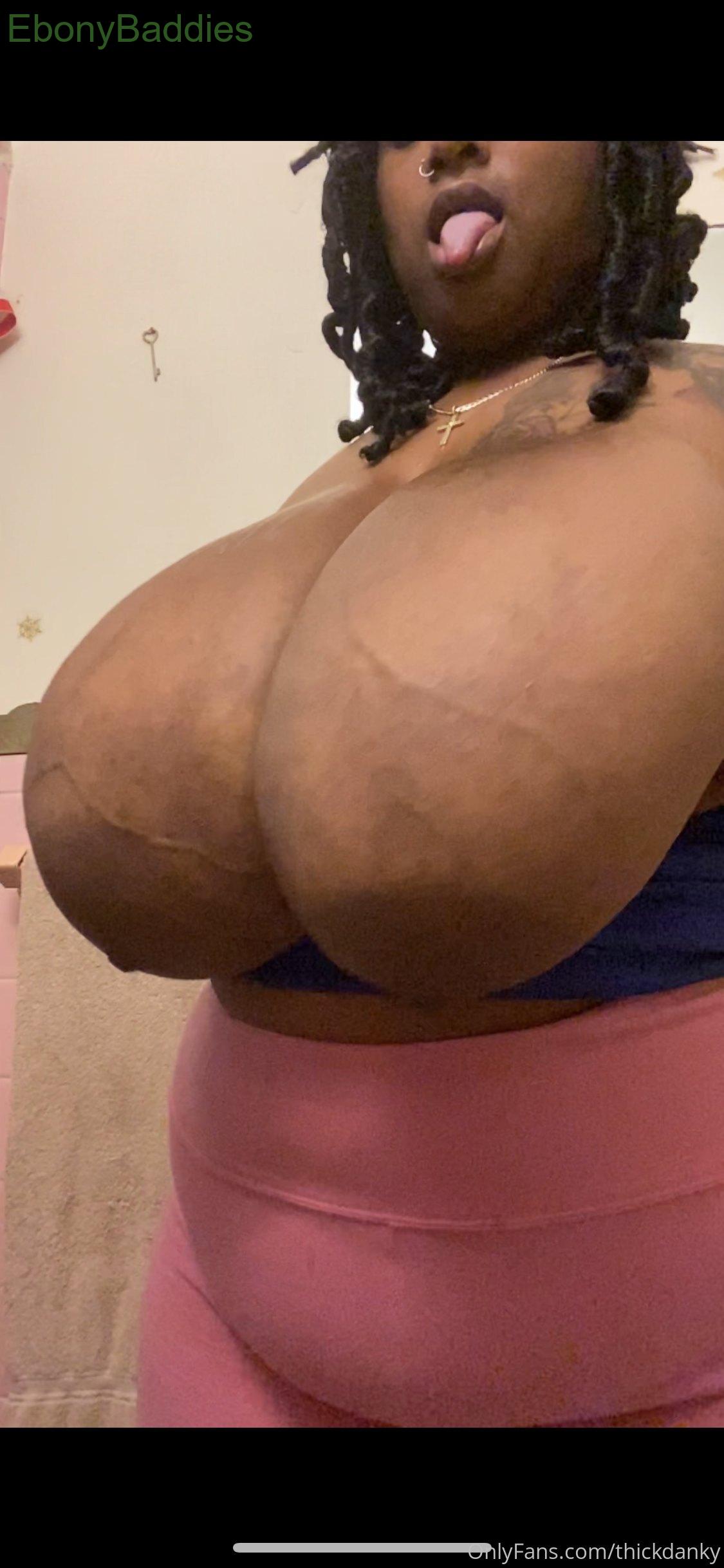 thickdanky ebony photo 16