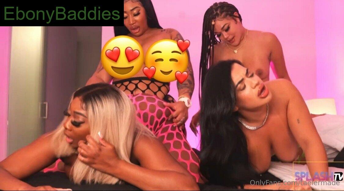 taelermade ebony photo 19