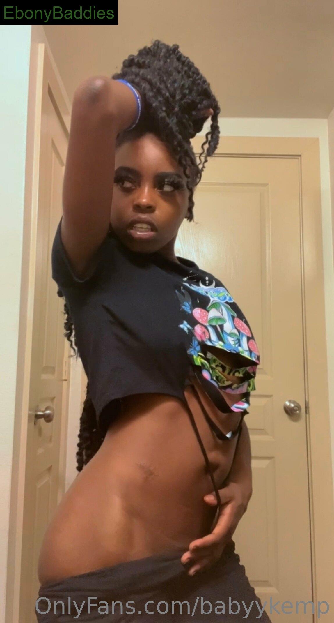 babyykemp ebony photo 24