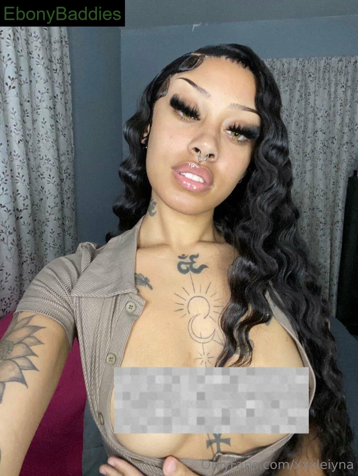 xxxleiyna