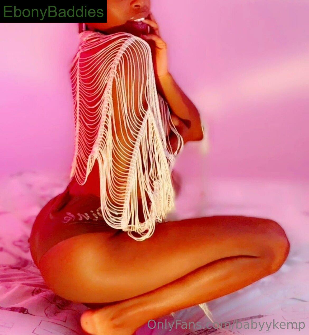 babyykemp ebony photo 16