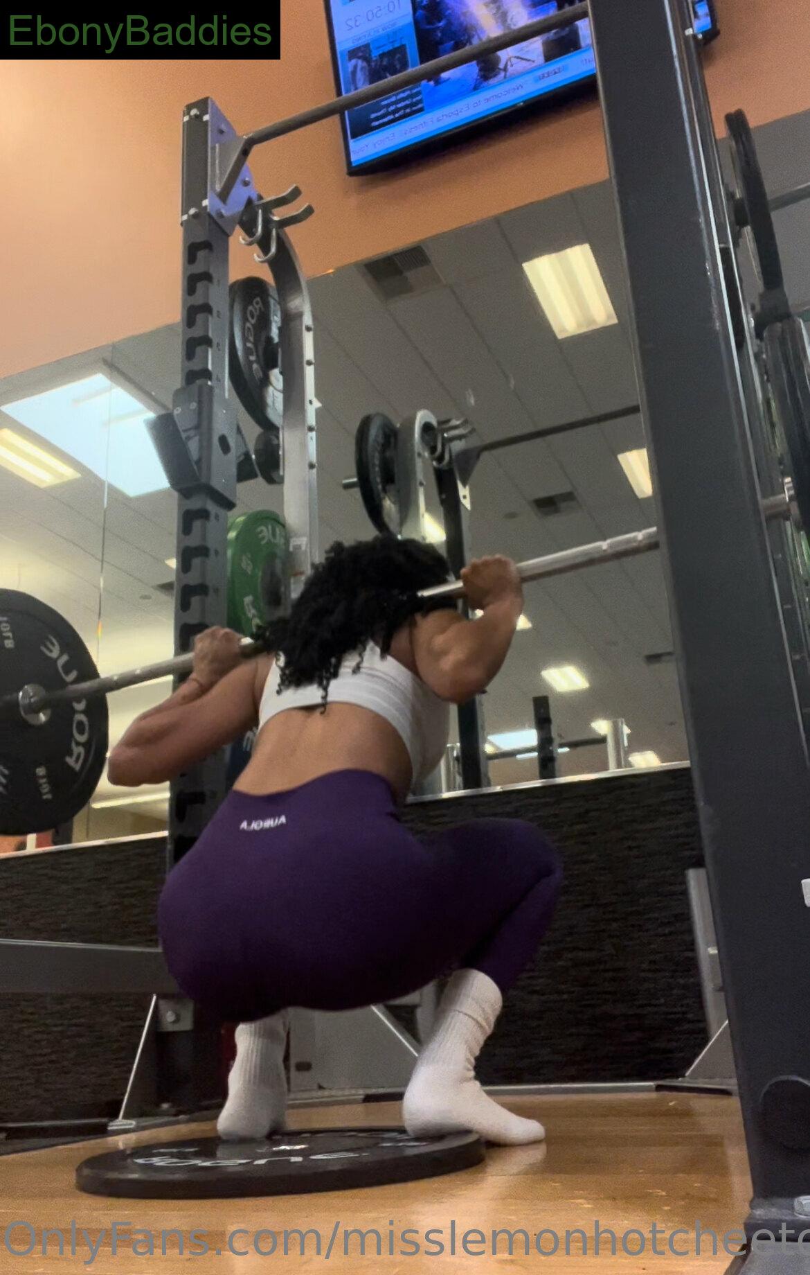 misslemonhotcheetoz ebony photo 23