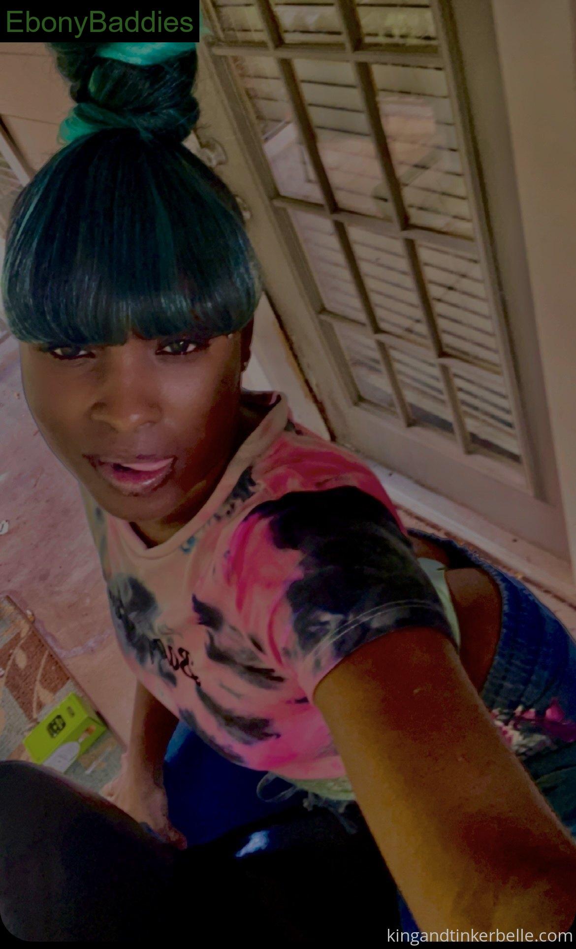 kingandtink ebony photo 20