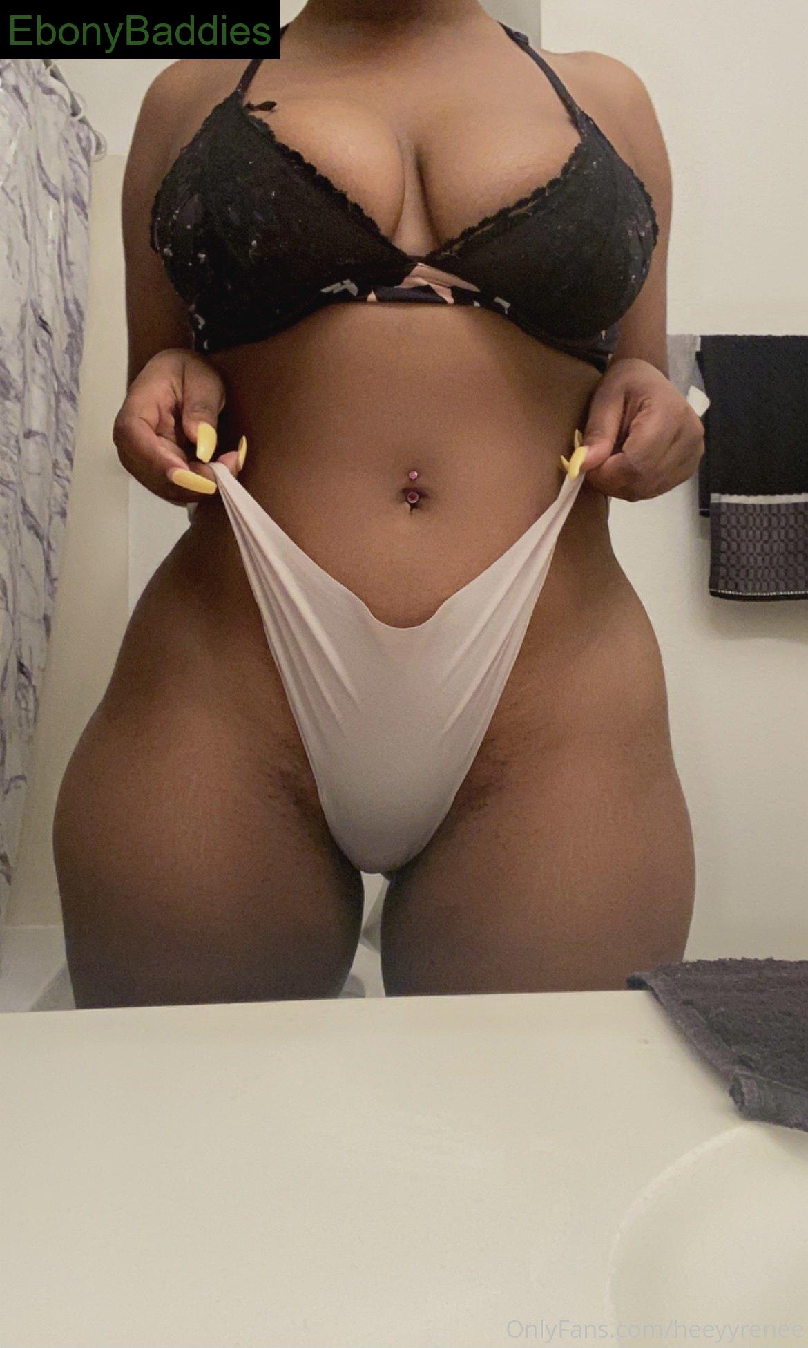 heeyyrenee ebony photo 23