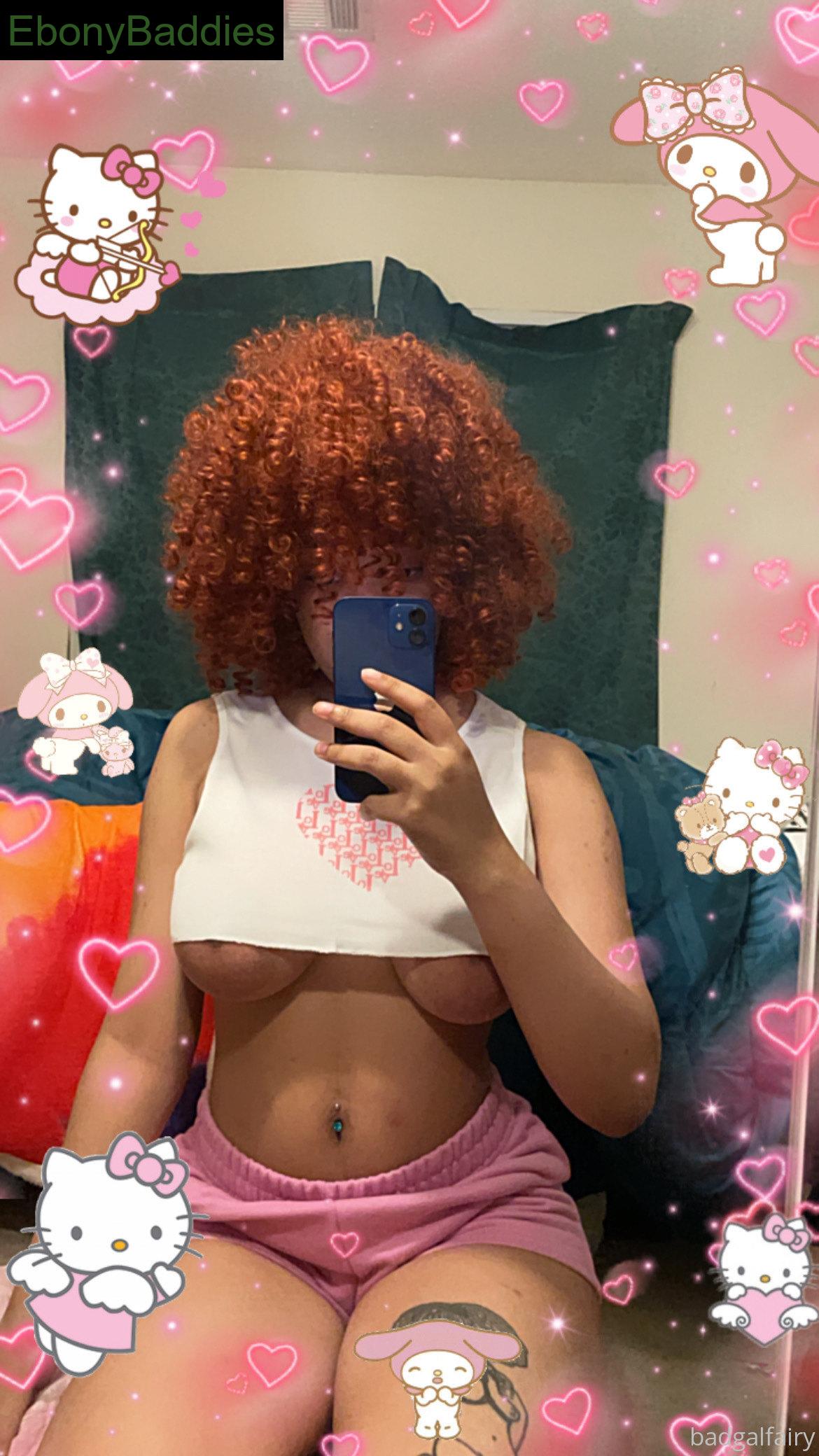 badgalfairy ebony photo 11