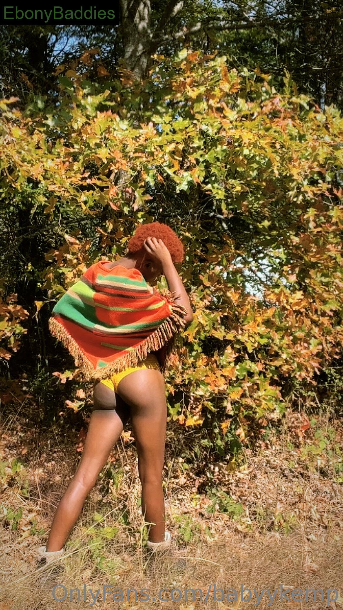 babyykemp ebony photo 4