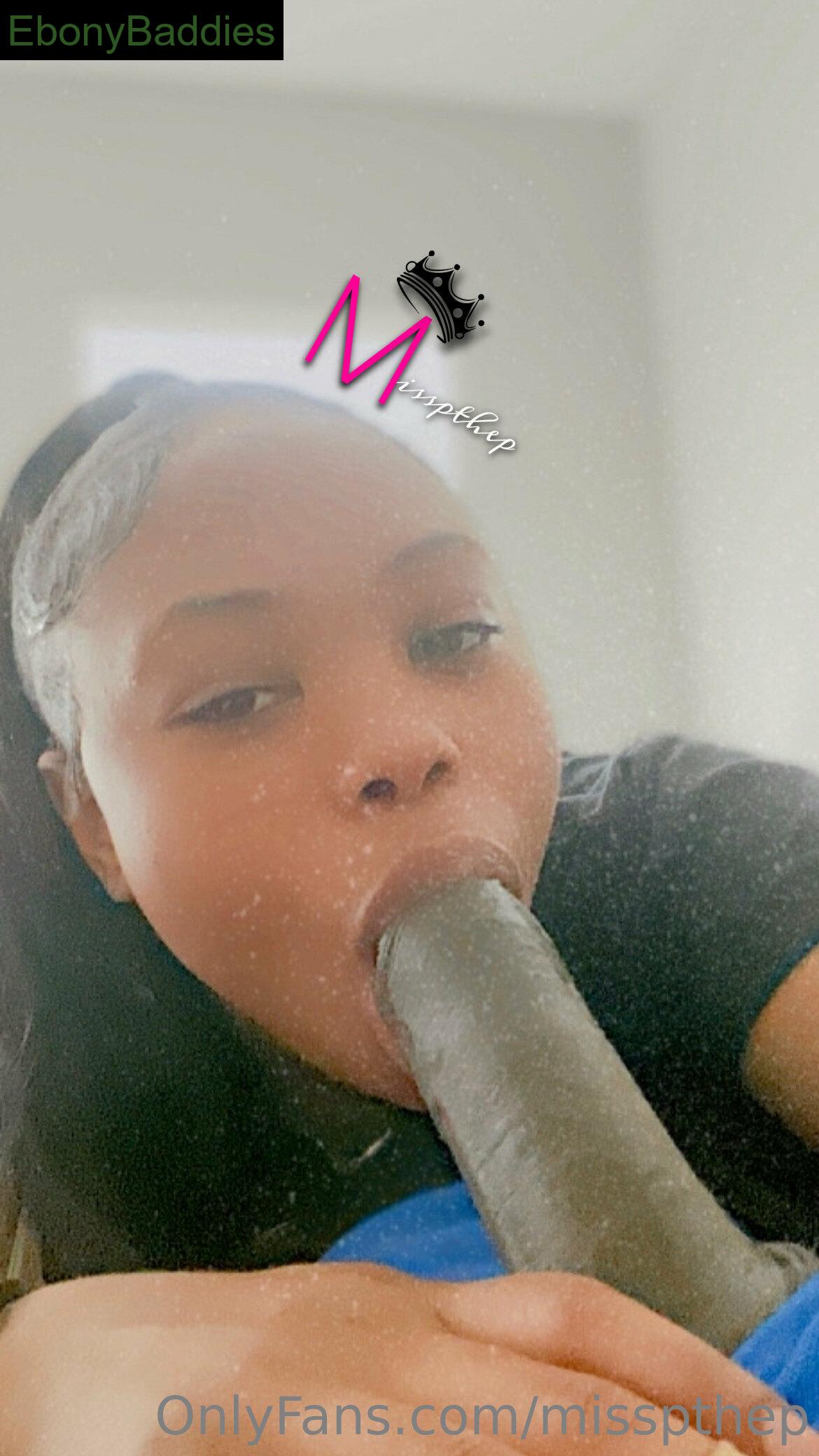 misspthep ebony photo 3
