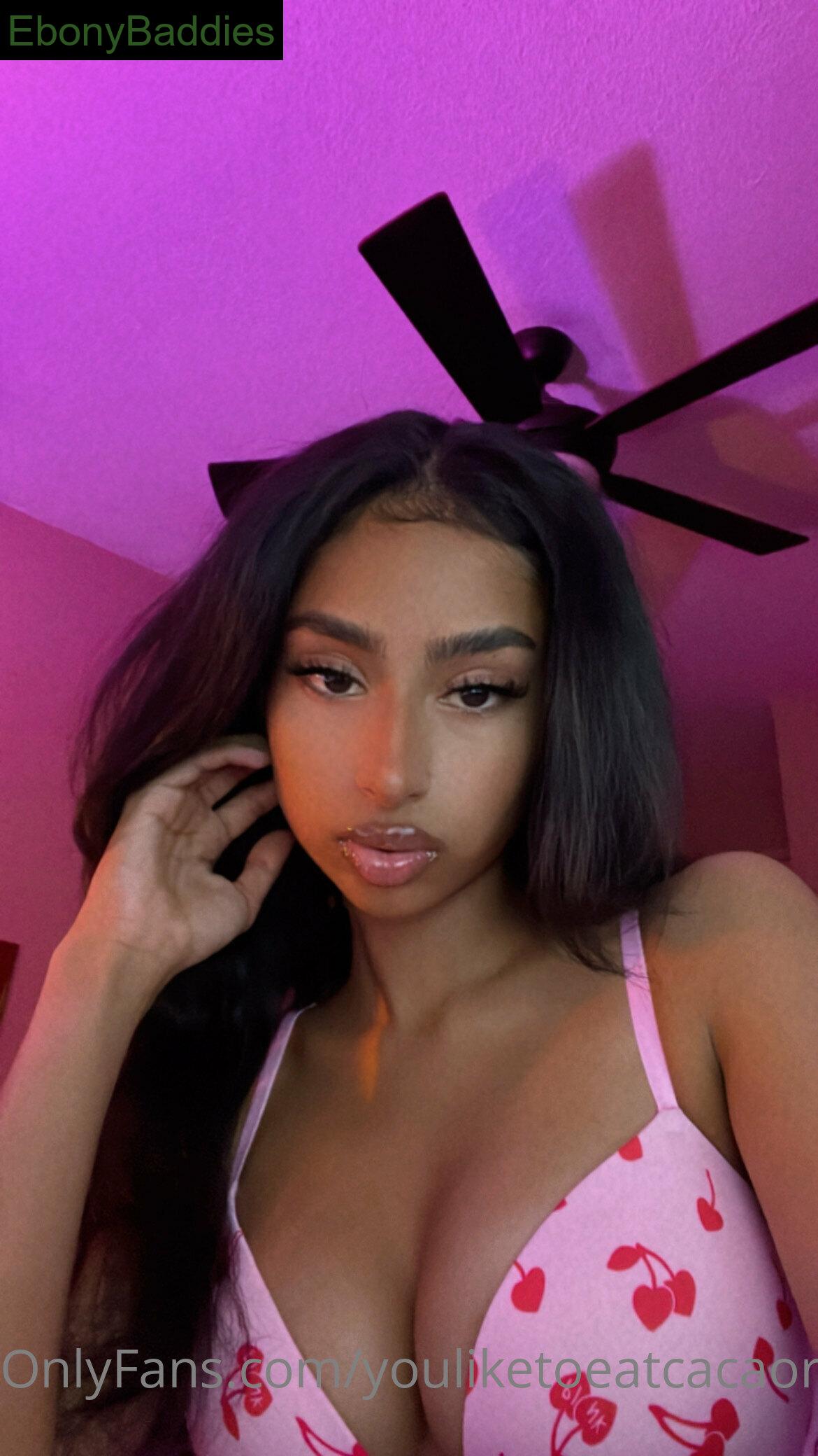 misslemonhotcheetoz ebony photo 9