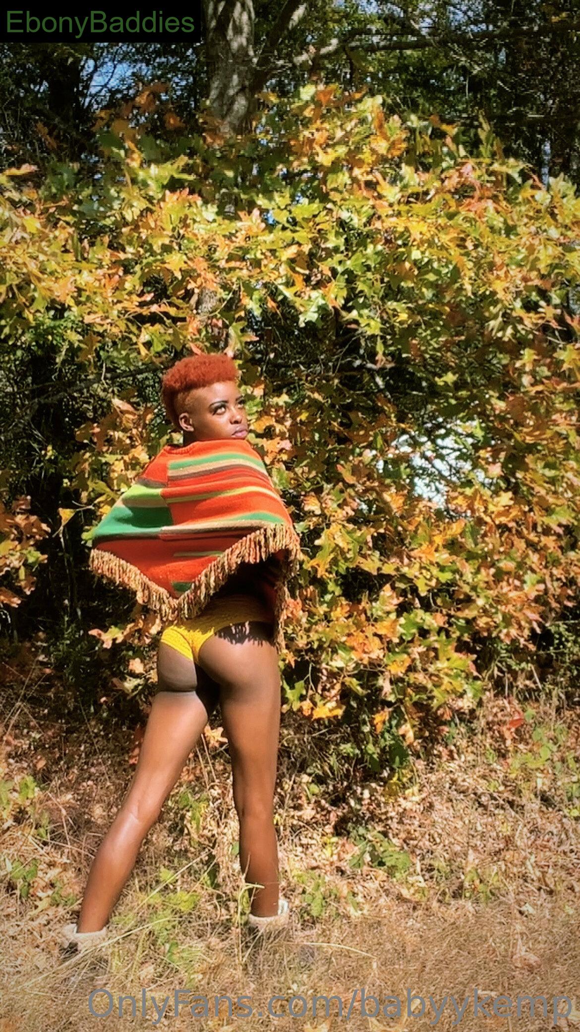 babyykemp ebony photo 3