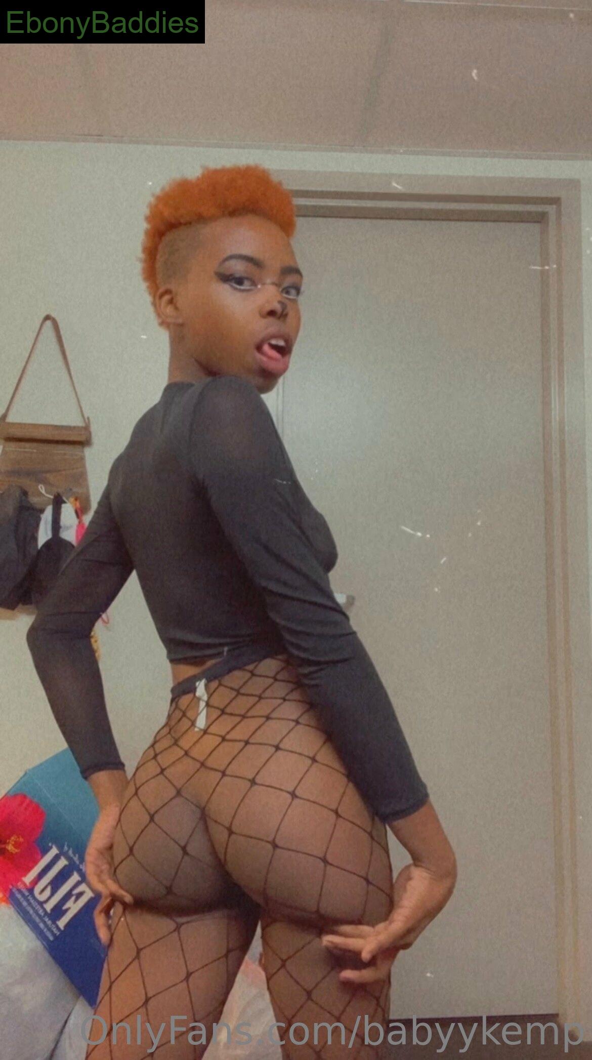 babyykemp ebony photo 7