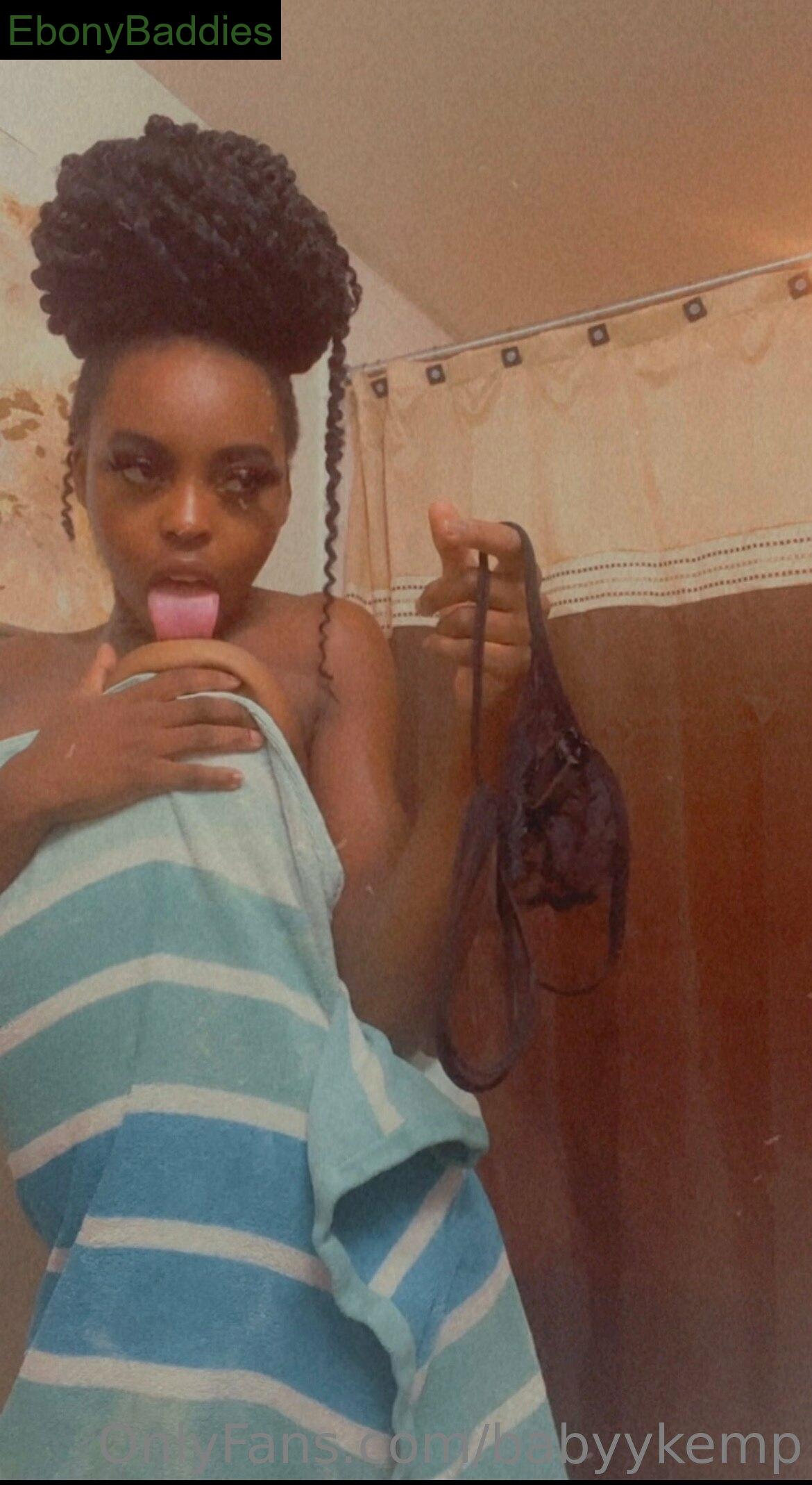 babyykemp ebony photo 19