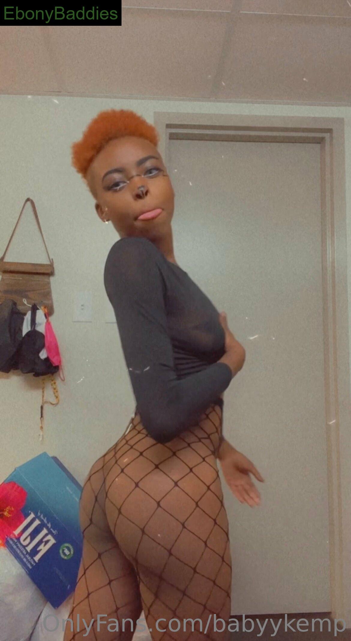 babyykemp ebony photo 21