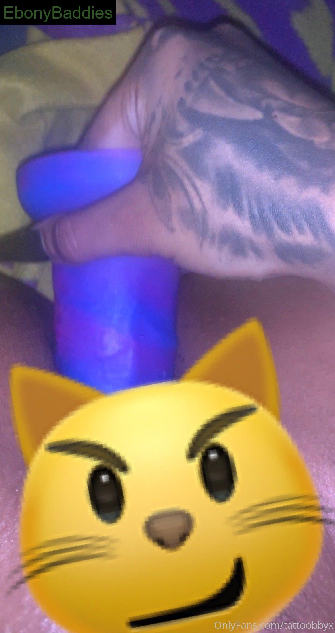 tattoobbyx ebony photo 17