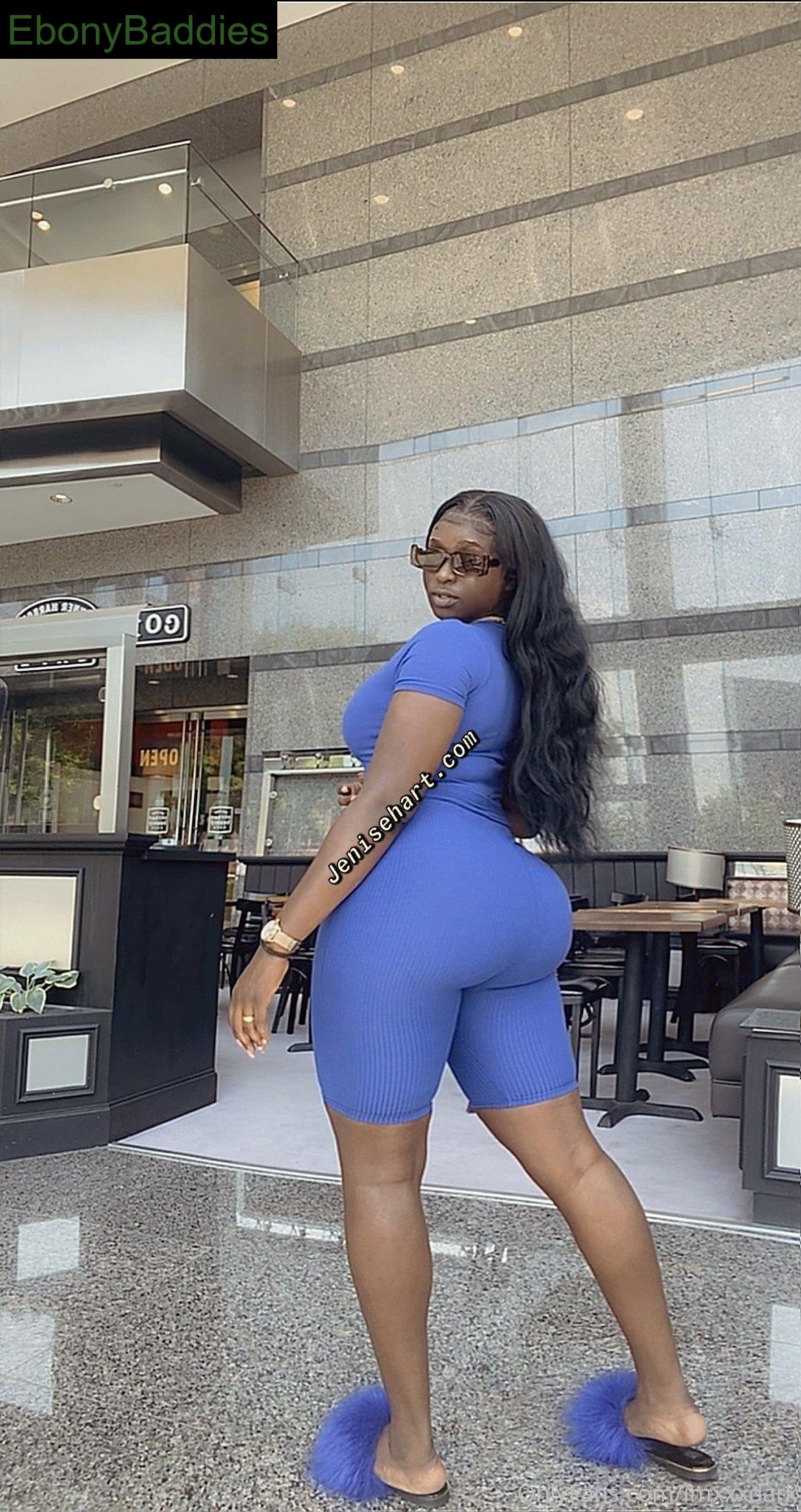 imxxxdark ebony photo 13