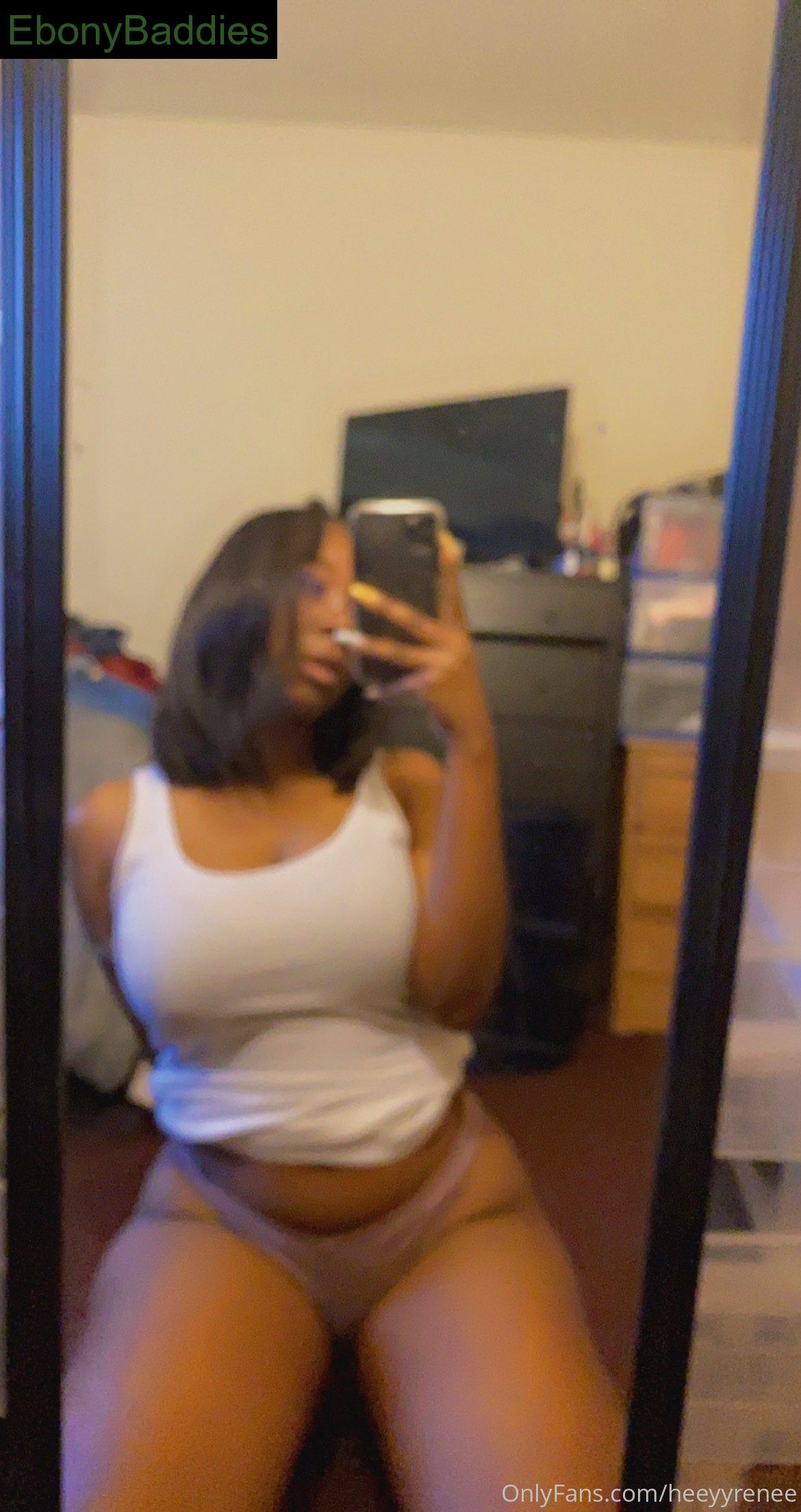 heeyyrenee ebony photo 8