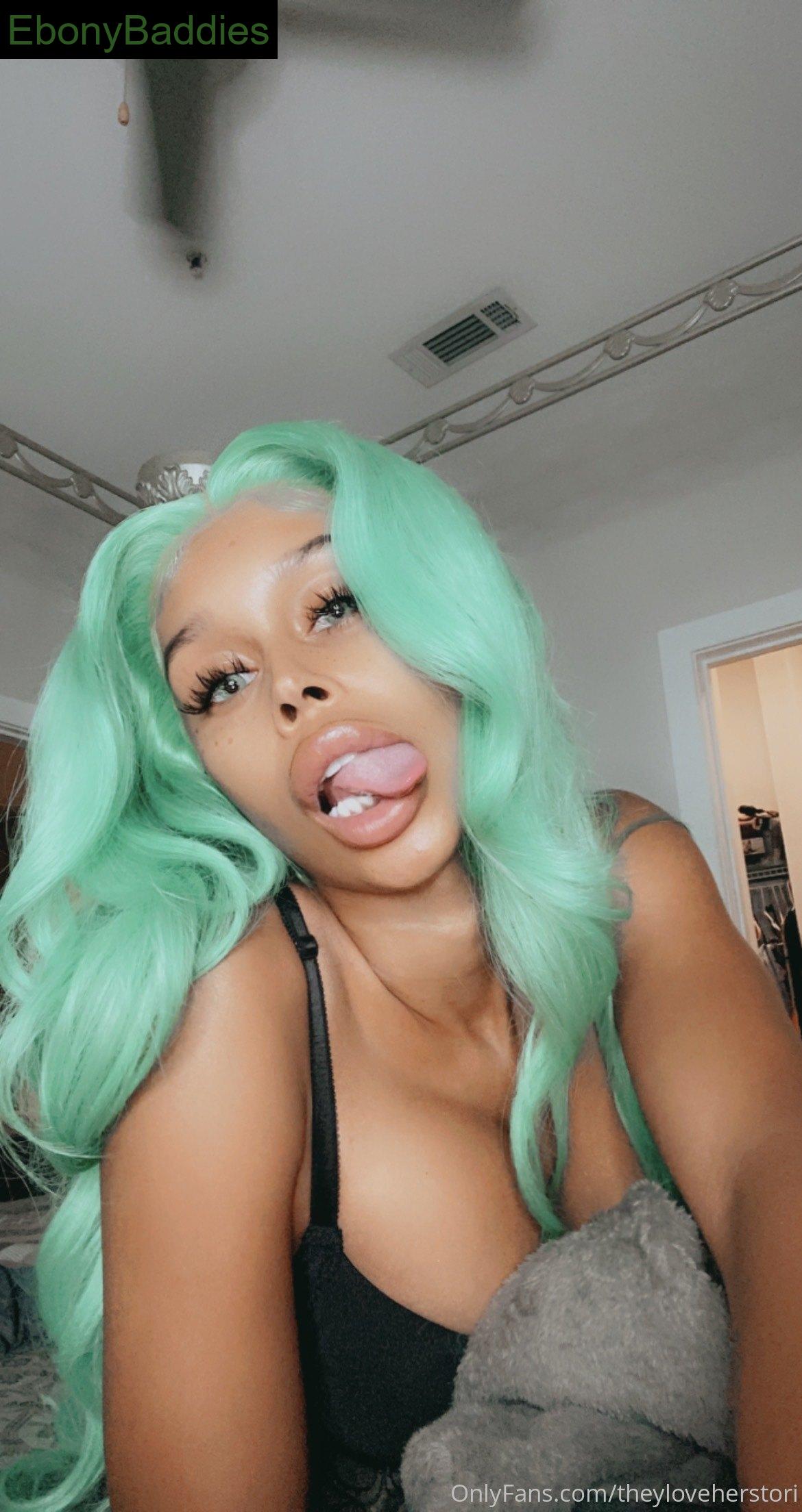theyloveherstori ebony photo 5
