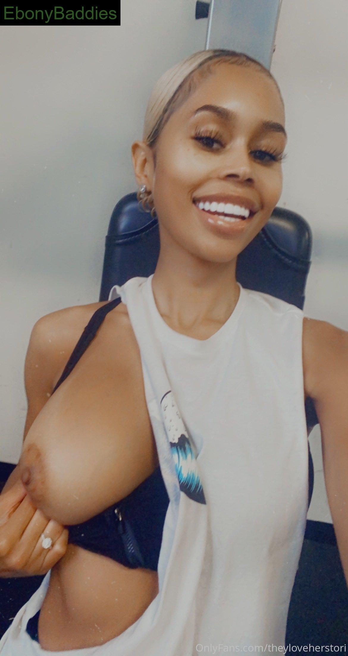 theyloveherstori ebony photo 7