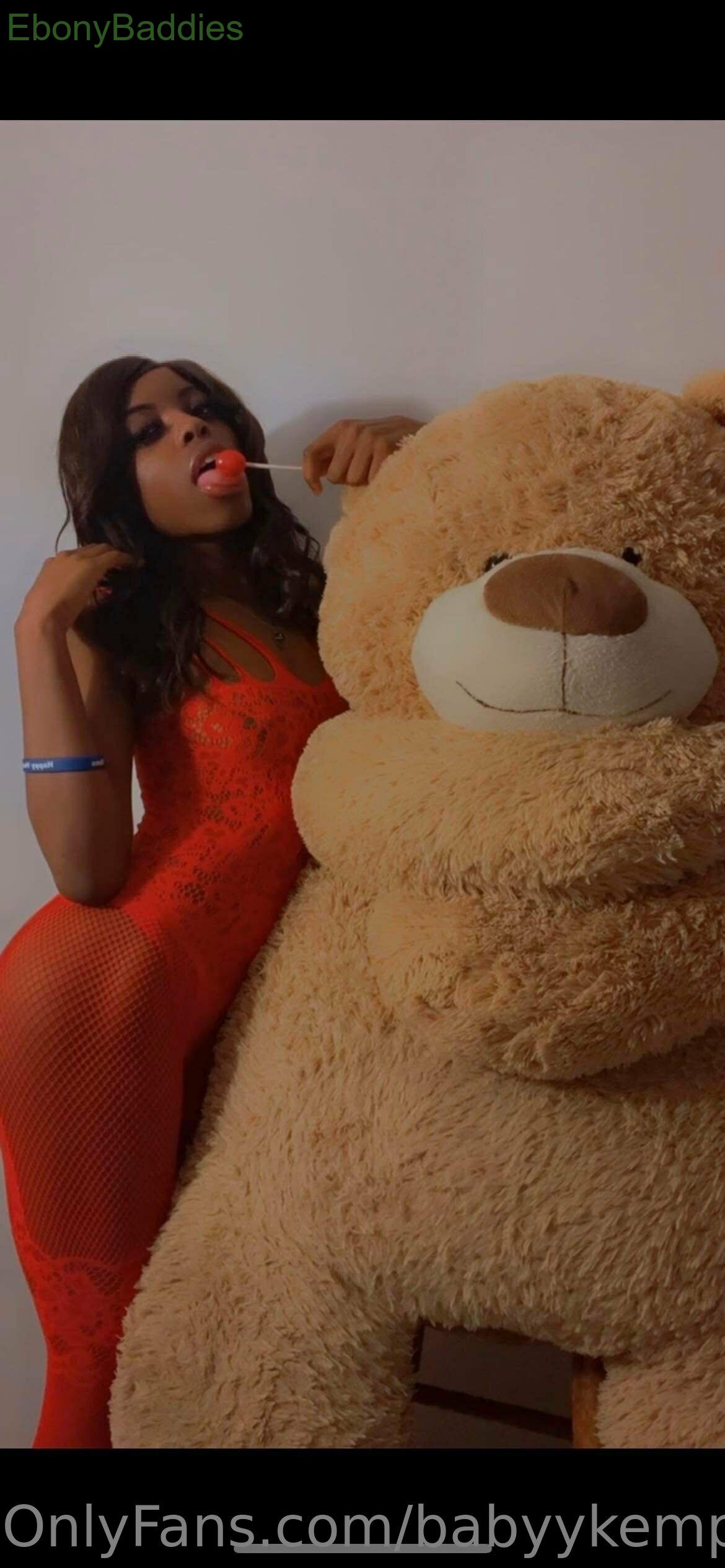 babyykemp ebony photo 16