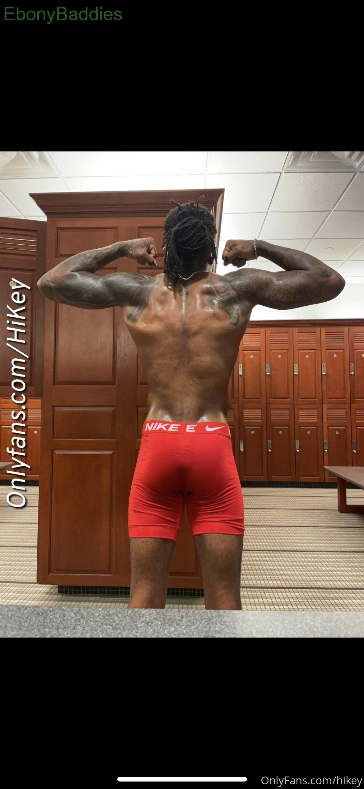 hikey ebony photo 3