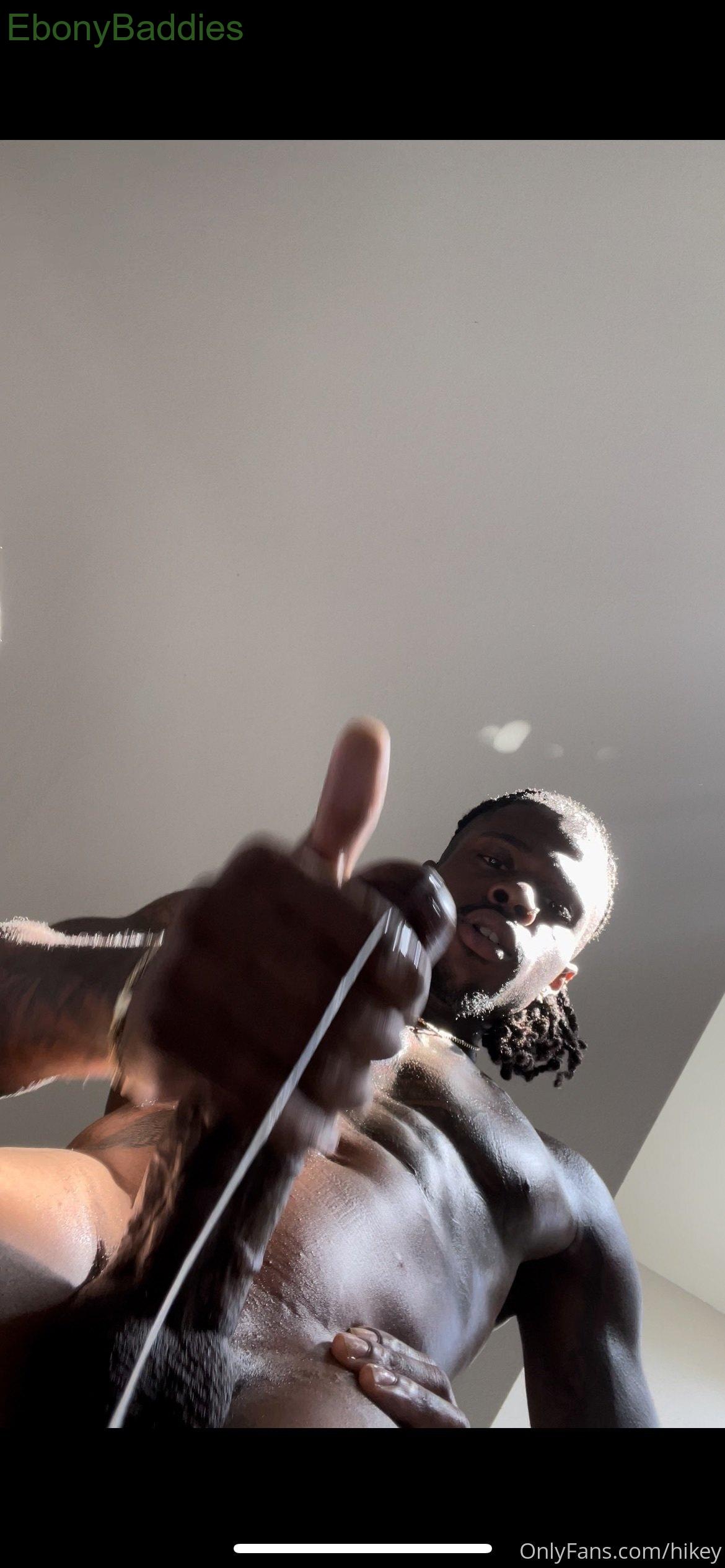 hikey ebony photo 1