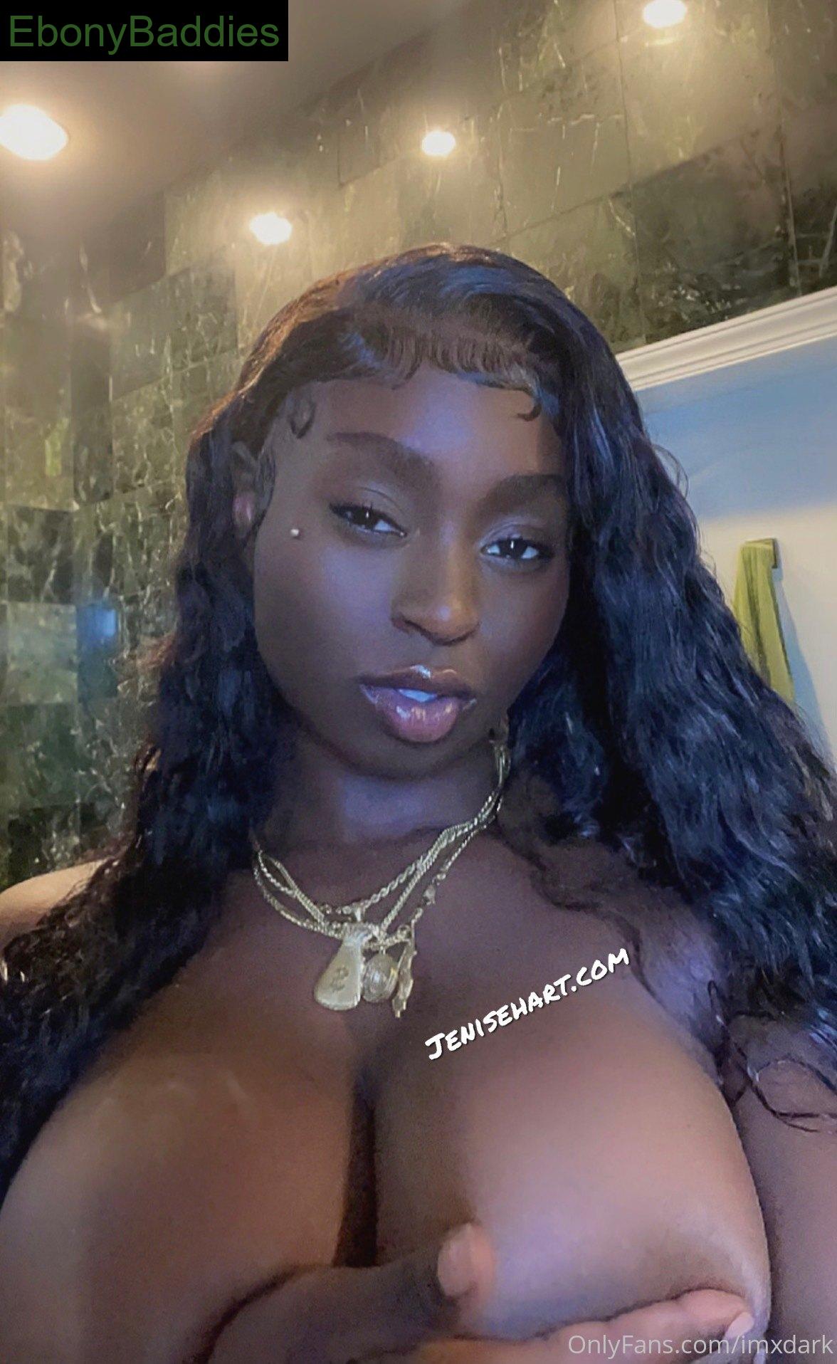 imxdark ebony photo 11