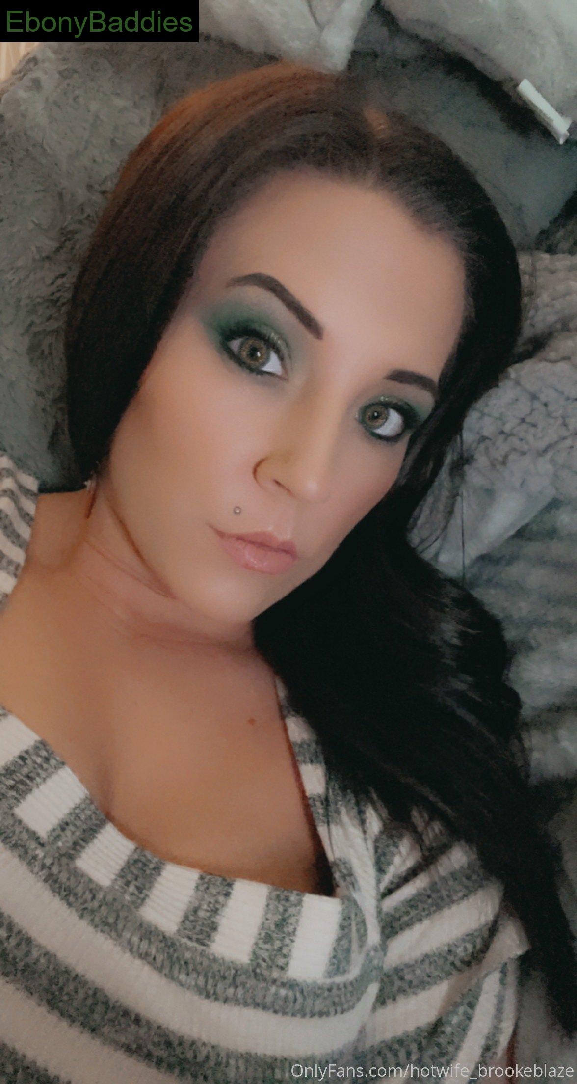 hotwife_brookeblaze ebony photo 15
