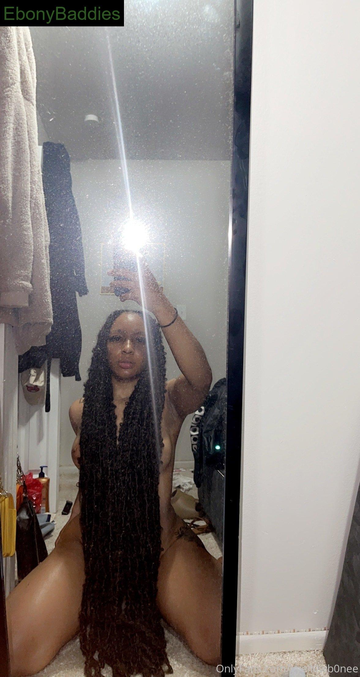 yyell0wb0nee ebony photo 22