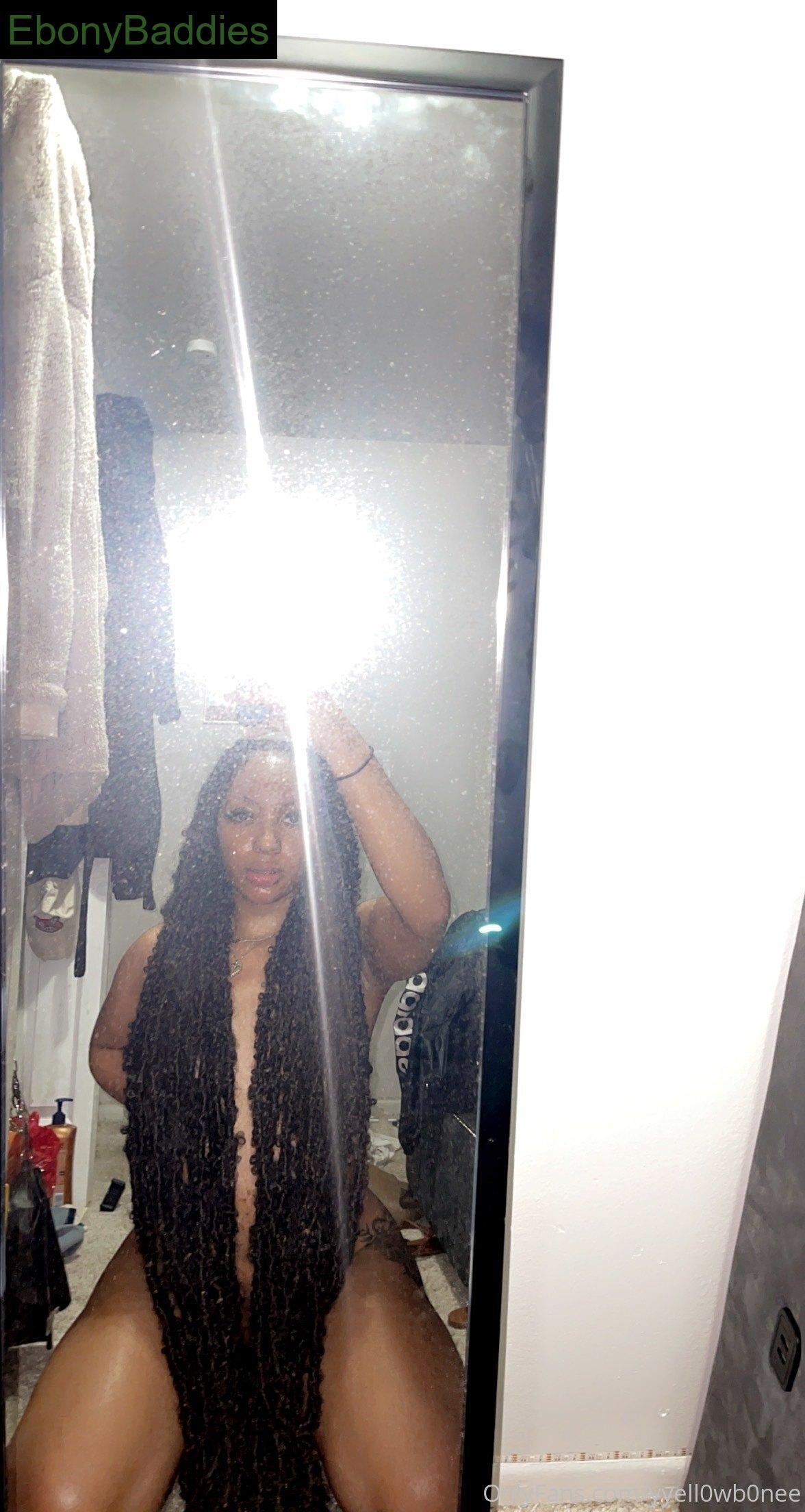 yyell0wb0nee ebony photo 1
