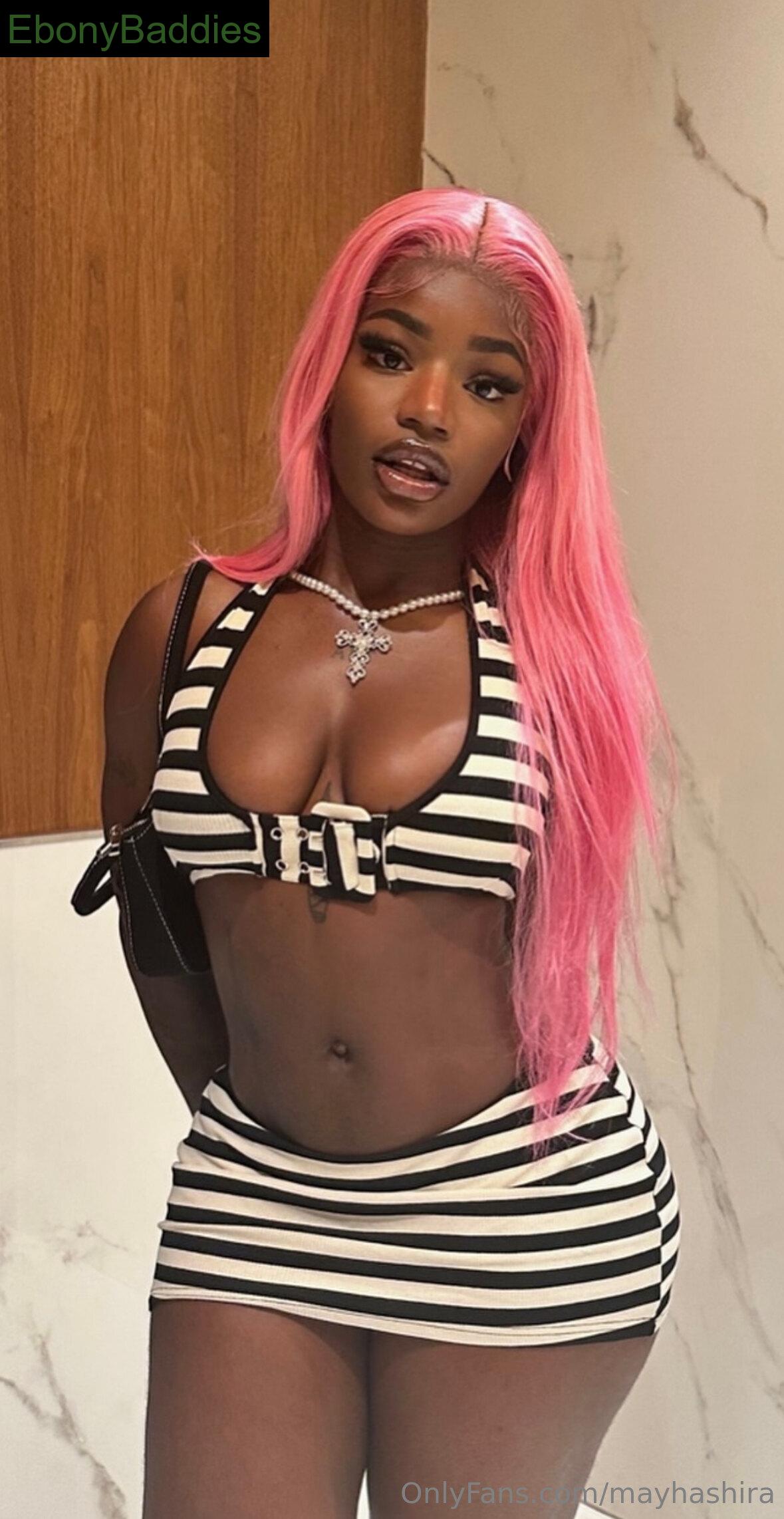 mayhashira ebony photo 16