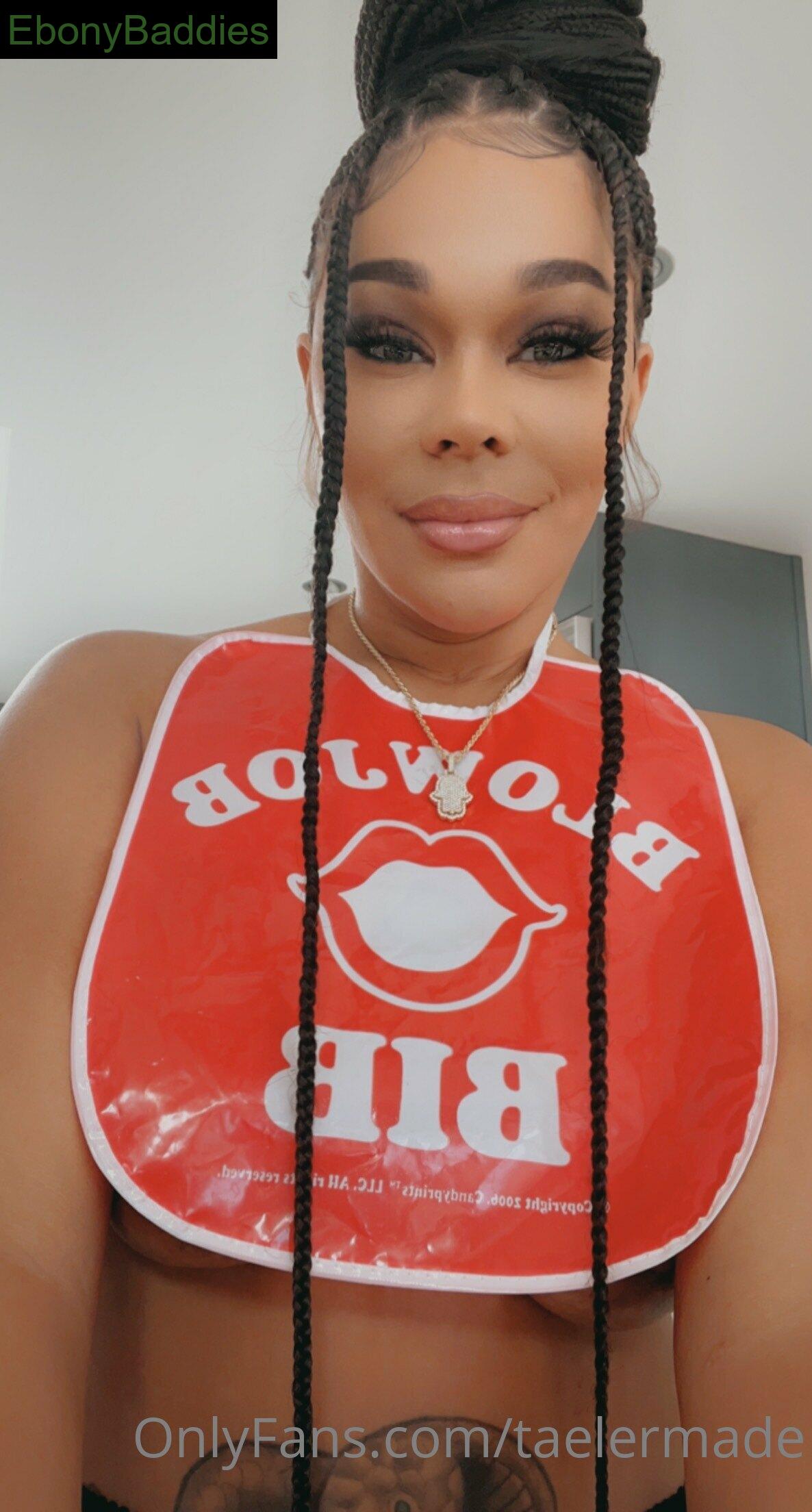 taelermade ebony photo 15