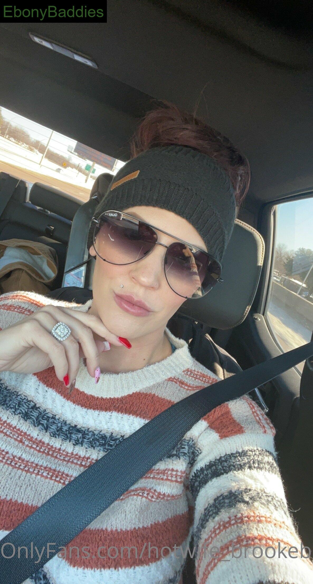 hotwife_brookeblaze ebony photo 11