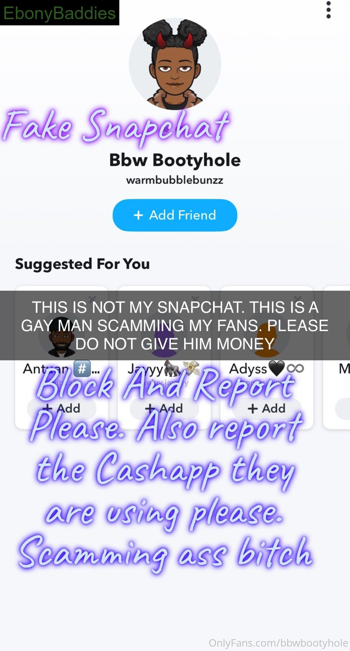 bbwbootyhole ebony photo 3