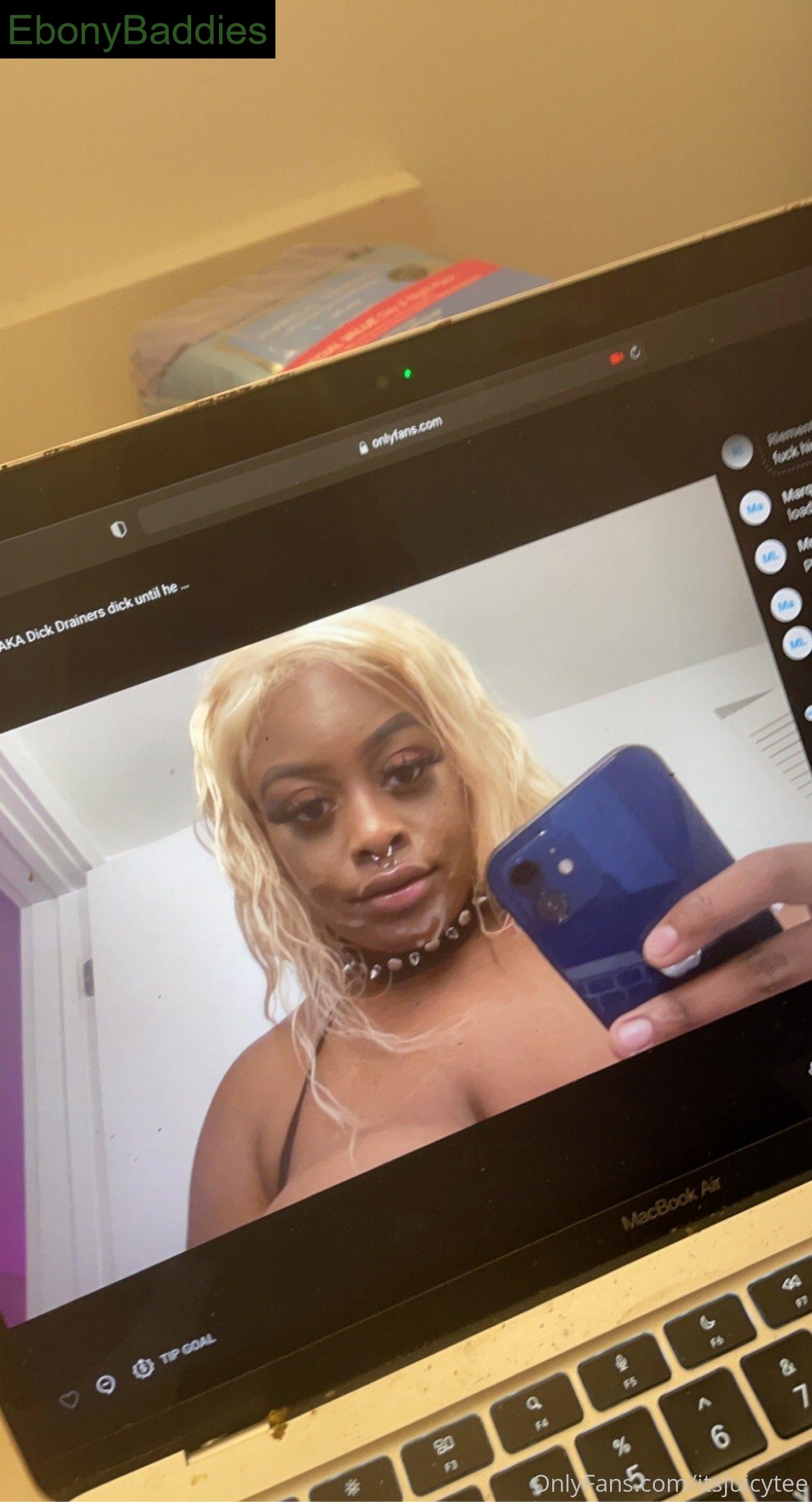 itsjuicytee ebony photo 4