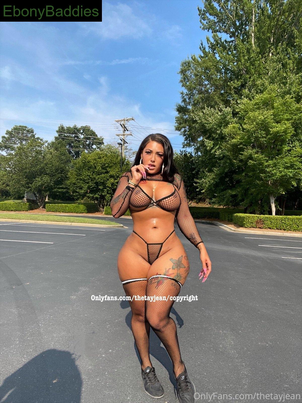 thetayjean ebony photo 17