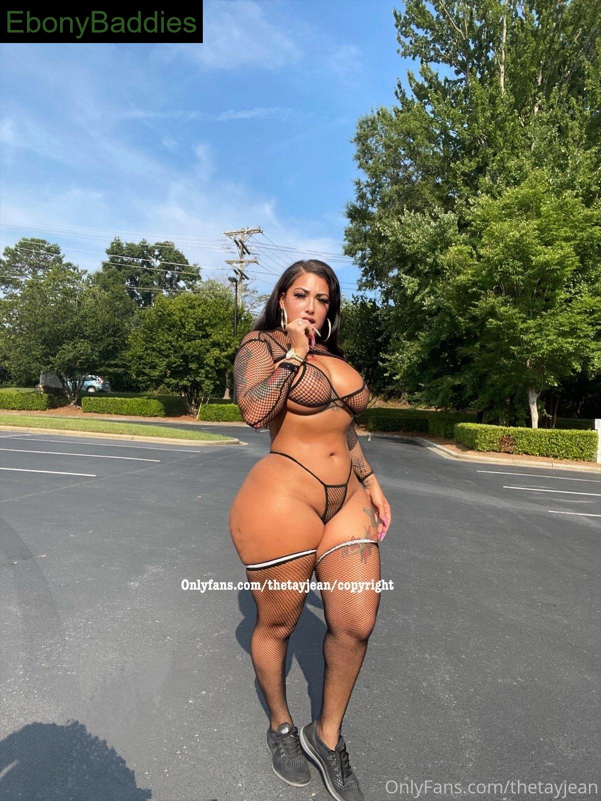 thetayjean ebony photo 18