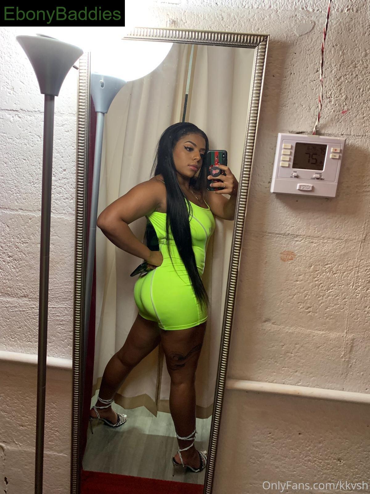 kkvsh ebony photo 5