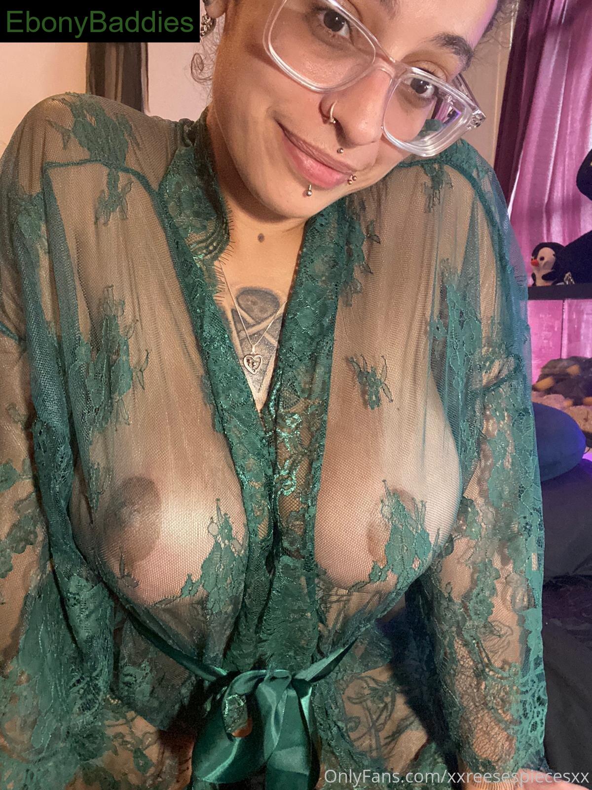 xxreesespiecesxx ebony photo 11