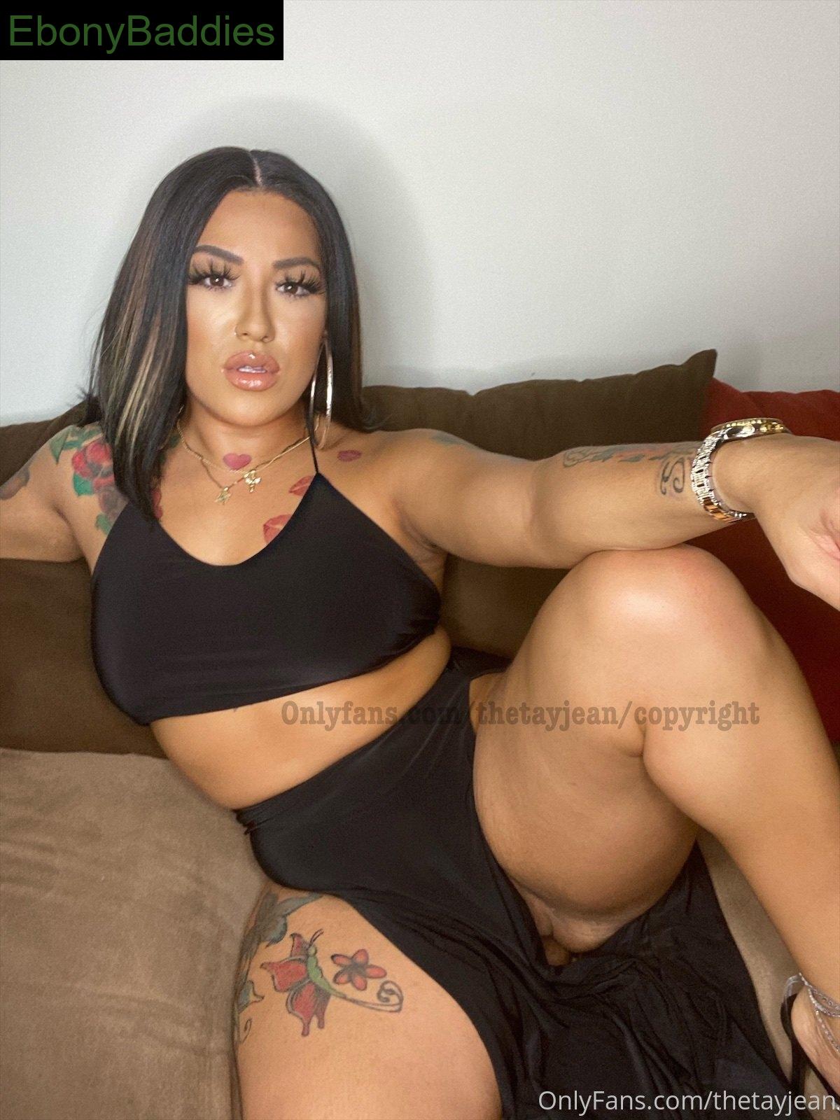 thetayjean ebony photo 22