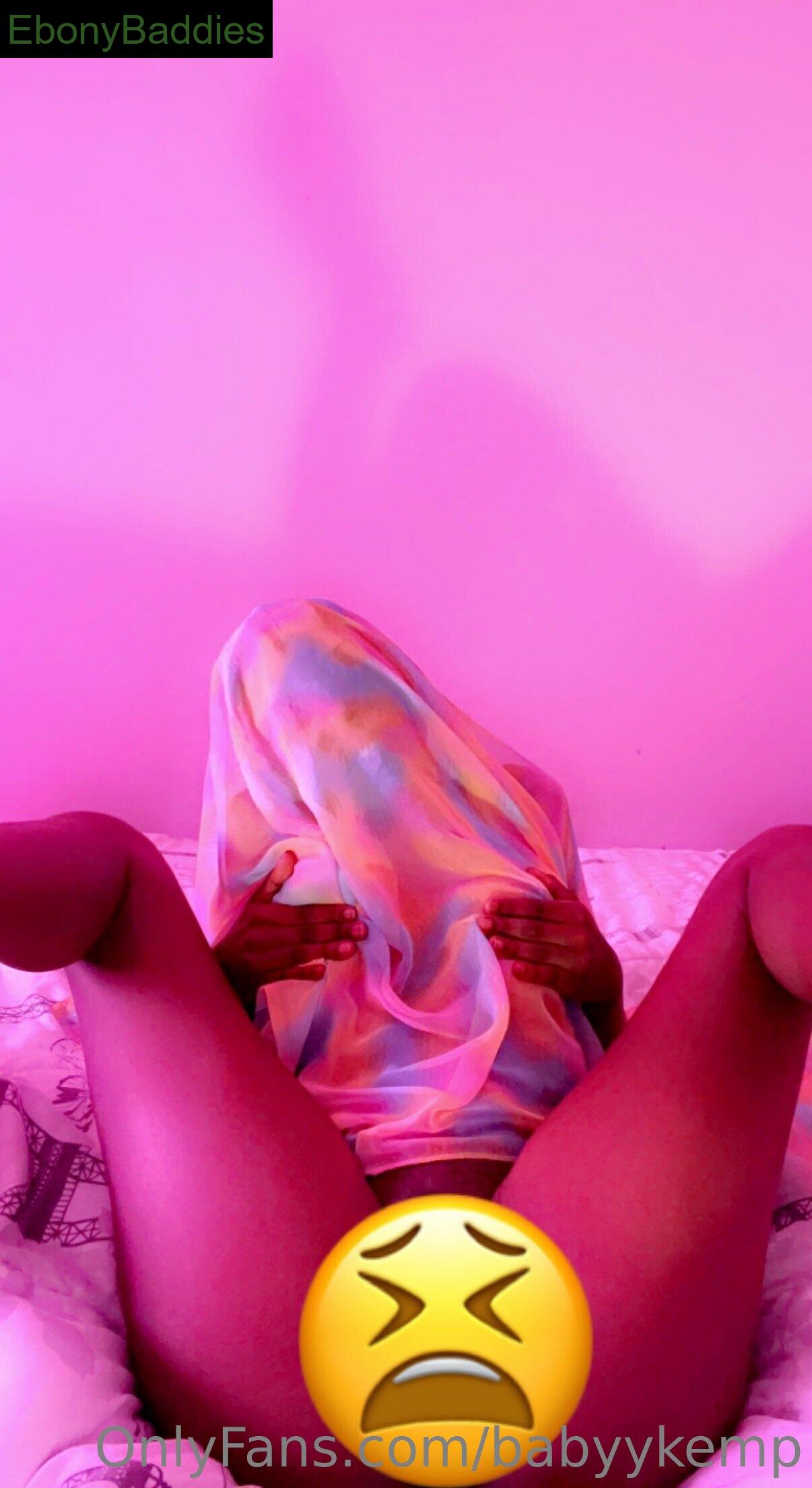babyykemp ebony photo 15