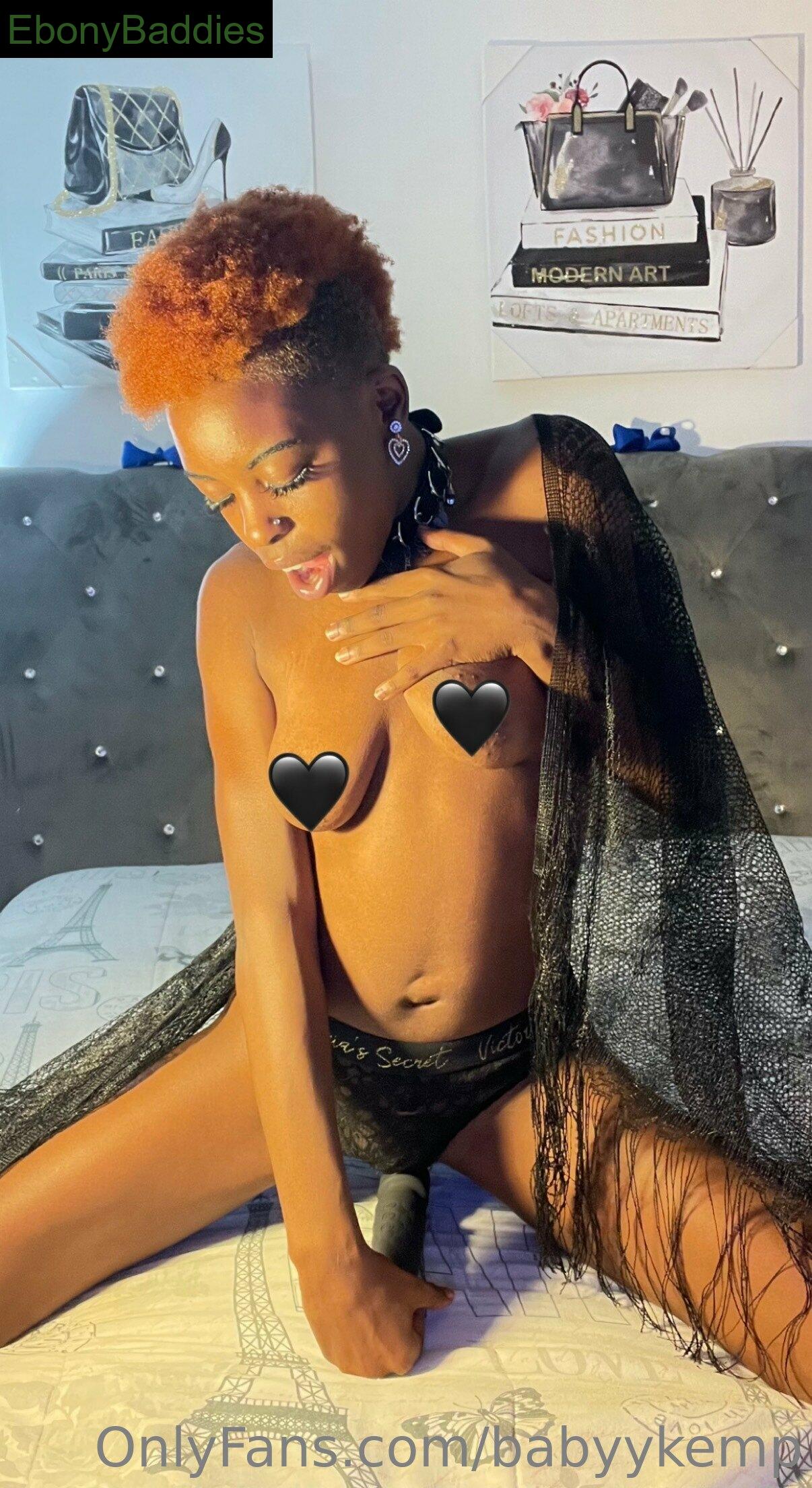 babyykemp ebony photo 11