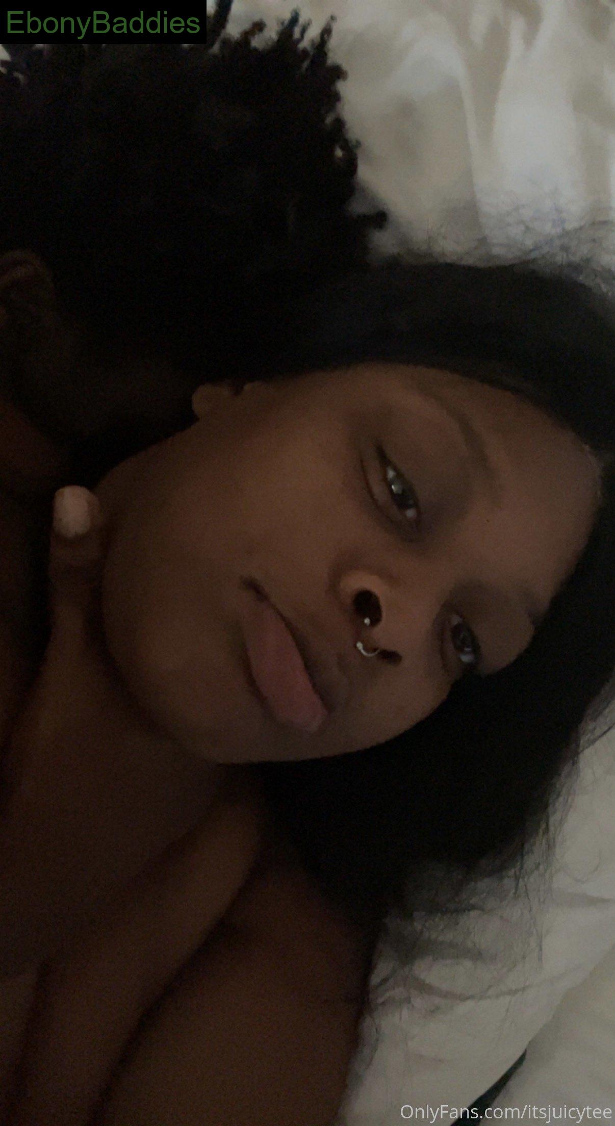 itsjuicytee ebony photo 19