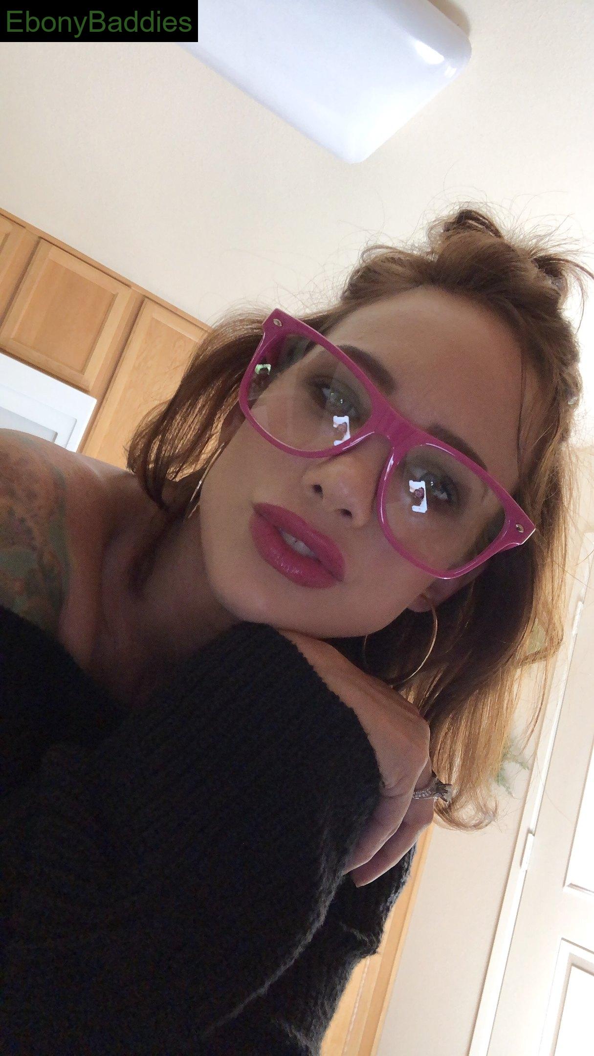 thebrittanyxoxo ebony photo 1